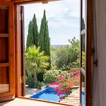 Vila Almancil Sea And Countryside Secluded