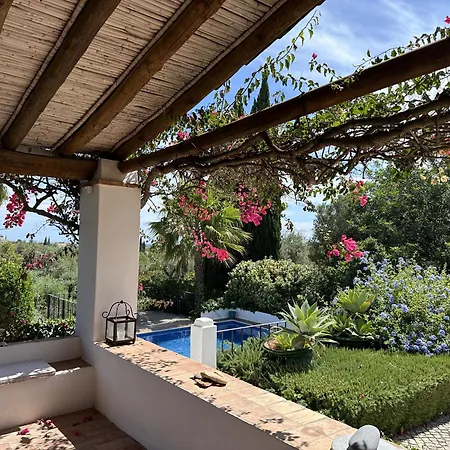 Βίλα Almancil Sea And Countryside Secluded Quartos