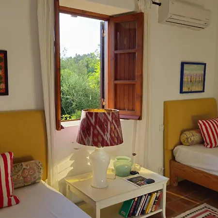 Sea And Countryside Secluded * Almancil