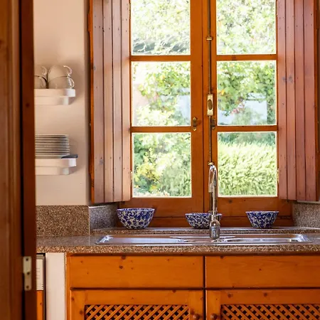 Almancil Sea And Countryside Secluded *