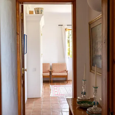 Almancil Sea And Countryside Secluded Quartos