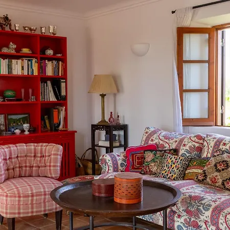 Almancil Sea And Countryside Secluded * Quartos