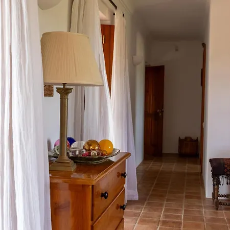 Almancil Sea And Countryside Secluded