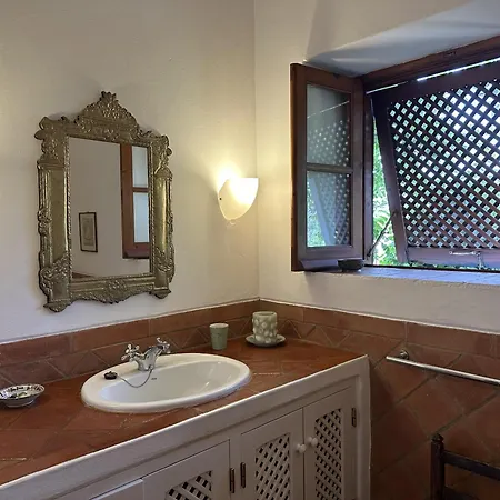 Almancil Sea And Countryside Secluded 别墅 *