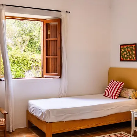 Almancil Sea And Countryside Secluded فيلة Quartos