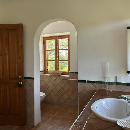 Almancil Sea And Countryside Secluded * Quartos