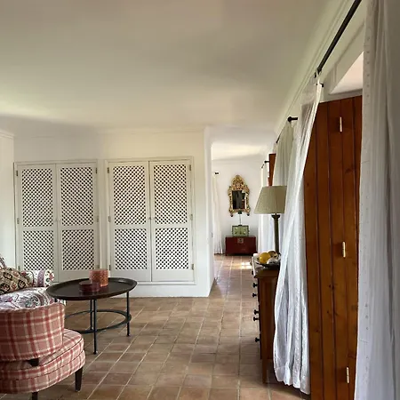 Almancil Sea And Countryside Secluded Quartos