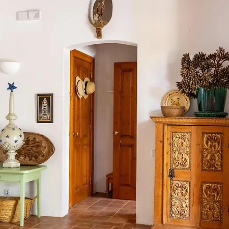 Almancil Sea And Countryside Secluded * Quartos