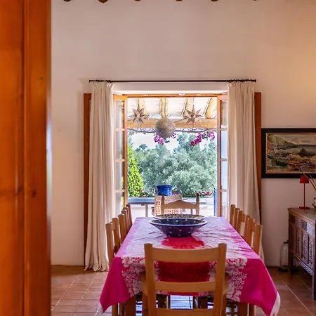 Almancil Sea And Countryside Secluded فيلة *