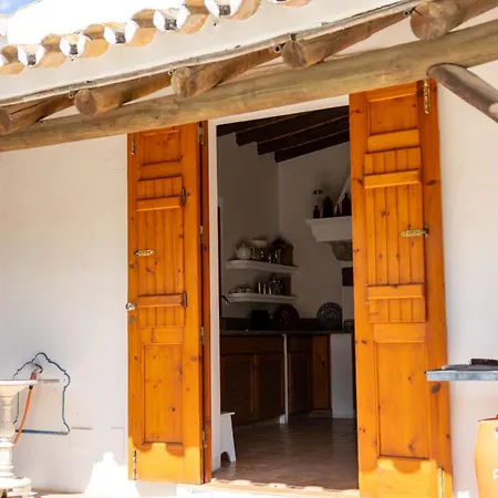 Almancil Sea And Countryside Secluded Quartos