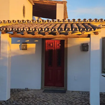 别墅 Almancil Sea And Countryside Secluded *