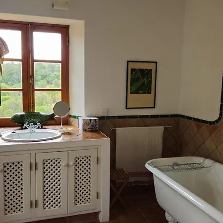 Sea And Countryside Secluded Almancil