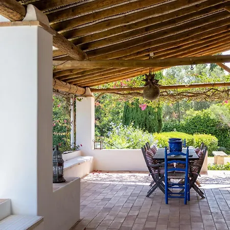 Almancil Sea And Countryside Secluded 别墅 *