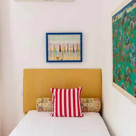 Almancil Sea And Countryside Secluded 别墅