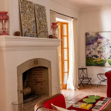 Almancil Sea And Countryside Secluded Quartos