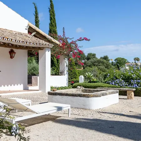 Sea And Countryside Secluded Almancil