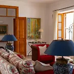 Villa Almancil Sea And Countryside Secluded