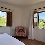 Almancil Sea And Countryside Secluded Villa *