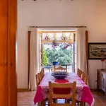 Almancil Sea And Countryside Secluded Villa *
