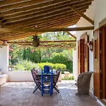 Villa Almancil Sea And Countryside Secluded