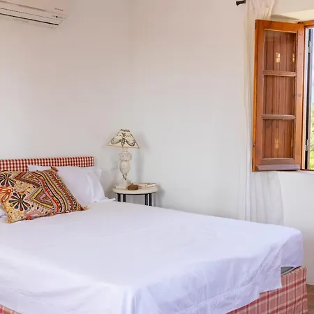 Villa Almancil Sea And Countryside Secluded *
