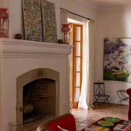 Vakantiehuis Almancil Sea And Countryside Secluded *
