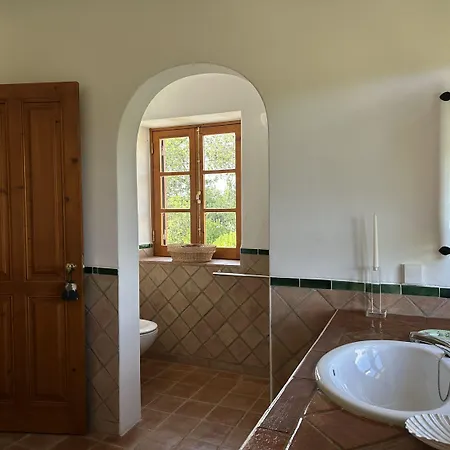 Vakantiehuis Almancil Sea And Countryside Secluded *