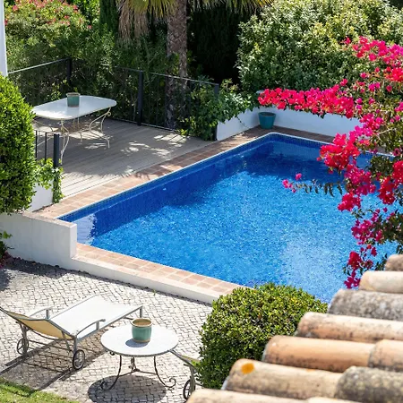 Vakantiehuis Almancil Sea And Countryside Secluded Quartos