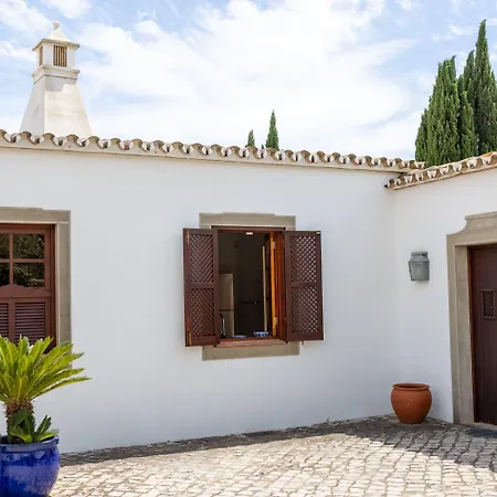 Almancil Sea And Countryside Secluded * Quartos