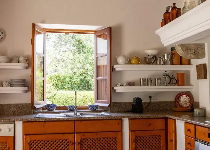 Almancil Sea And Countryside Secluded Quartos