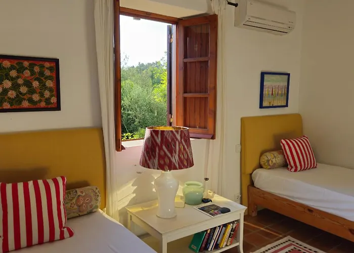Almancil Sea And Countryside Secluded * Quartos