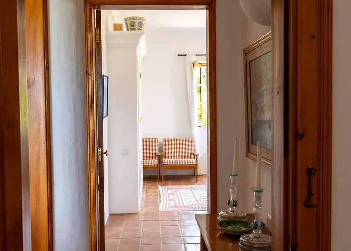 Almancil Sea And Countryside Secluded Quartos