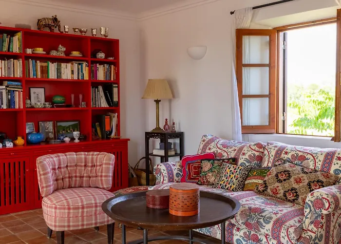 Almancil Sea And Countryside Secluded * Quartos