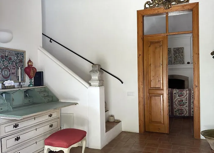 Villa Almancil Sea And Countryside Secluded *