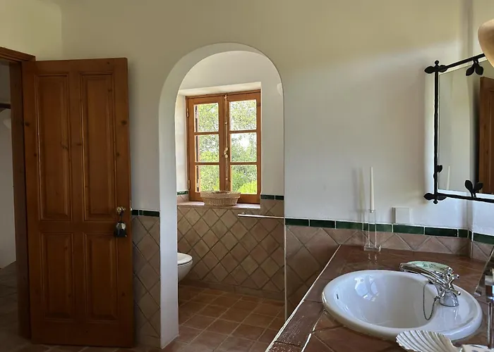 Almancil Sea And Countryside Secluded * Quartos