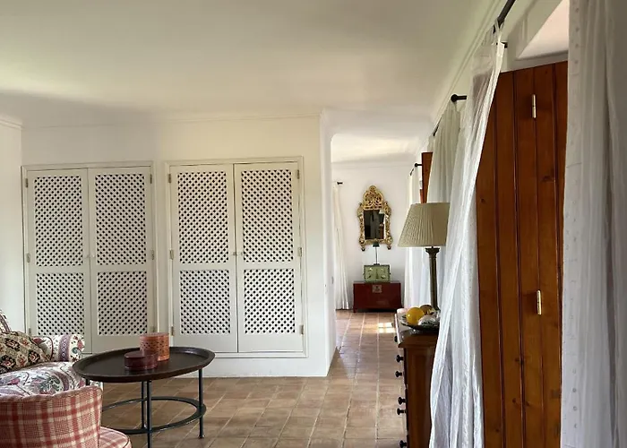 Almancil Sea And Countryside Secluded Quartos