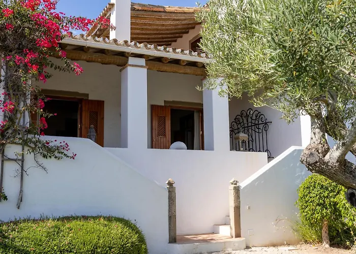 Almancil Sea And Countryside Secluded Quartos