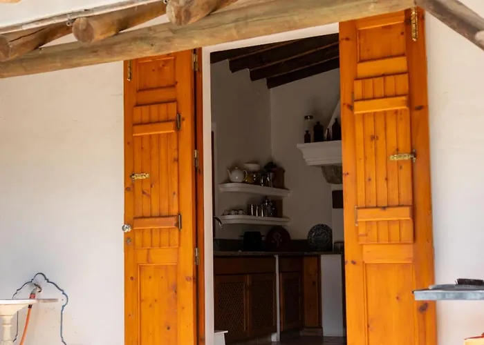 Almancil Sea And Countryside Secluded Quartos