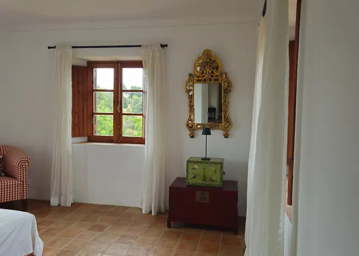 Almancil Sea And Countryside Secluded *