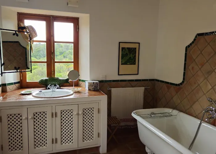 Almancil Sea And Countryside Secluded Quartos