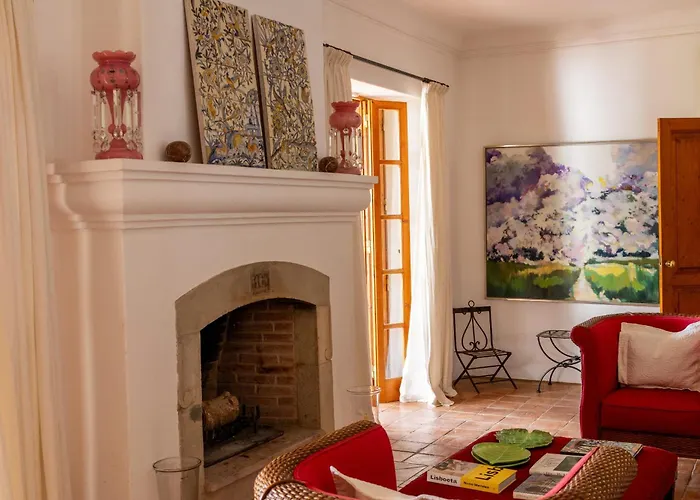 Almancil Sea And Countryside Secluded Quartos
