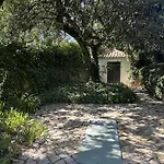 Villa Almancil Sea And Countryside Secluded