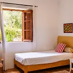 Almancil Sea And Countryside Secluded Villa Quartos