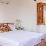 Villa Almancil Sea And Countryside Secluded *