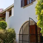 Villa Almancil Sea And Countryside Secluded *