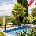 Almancil Sea And Countryside Secluded Villa Quartos