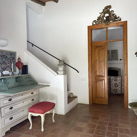 Villa Almancil Sea And Countryside Secluded *