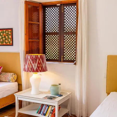 فيلة Sea And Countryside Secluded المانسيل