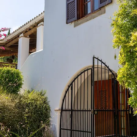 Villa Almancil Sea And Countryside Secluded *